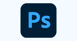 Adobe Photoshop software